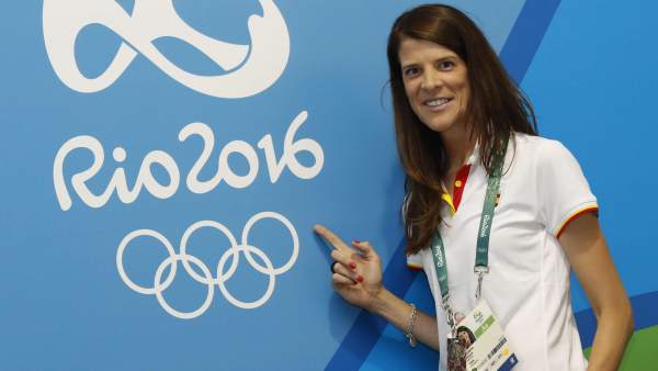 Ruth Beitia Ruth Beitia