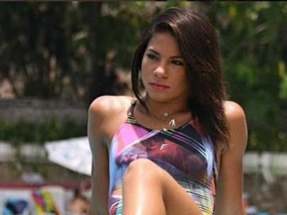 Ingrid de Oliveira