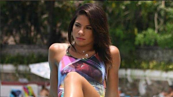 Ingrid de Oliveira Ingrid de Oliveira