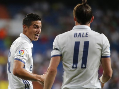 James y Bale