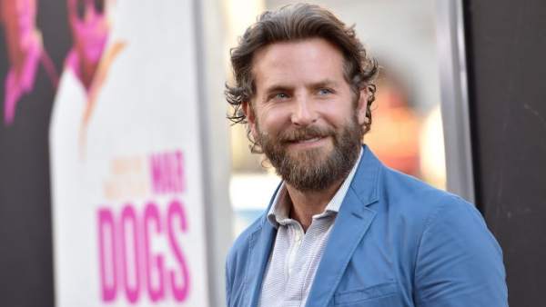 Bradley Cooper Bradley Cooper