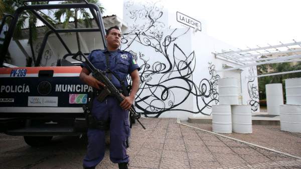 Secuestro múltiple en Puerto Vallarta Secuestro múltiple en Puerto Vallarta