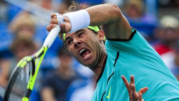 Rafael Nadal Rafael Nadal