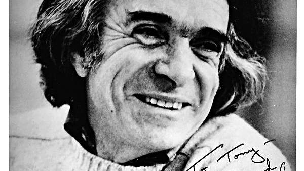 Arthur Hiller Arthur Hiller