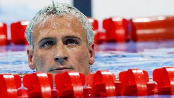 Lochte Lochte