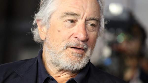 Robert de Niro Robert de Niro