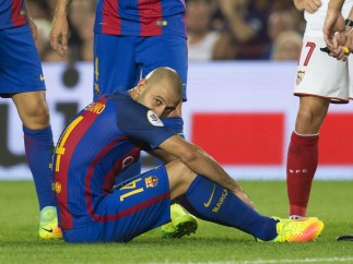 Mascherano
