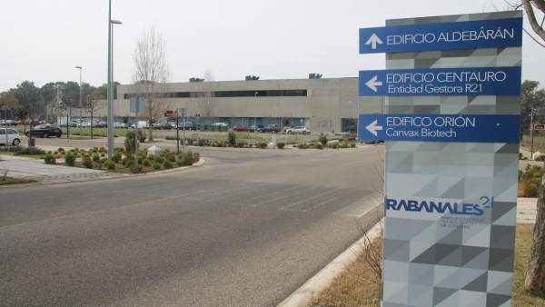 Parque Científico Tecnológico Rabanales 21 Parque Científico Tecnológico Rabanales 21