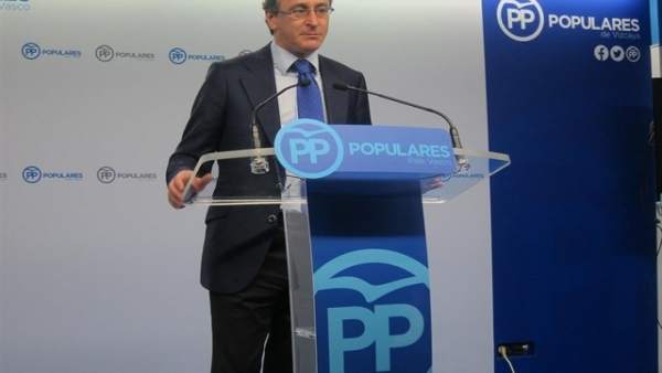 Alfonso Alonso Alfonso Alonso