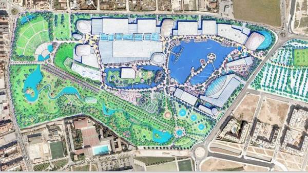 Proyecto de Port Mayurqa, Proyecto de Port Mayurqa,