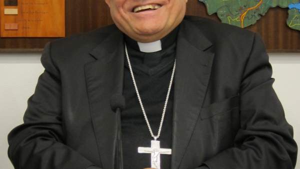 Demetrio Fernández Demetrio Fernández