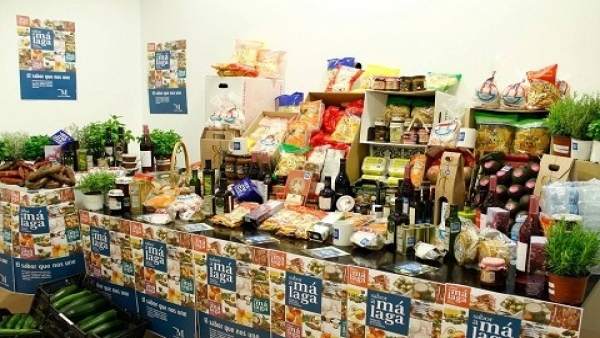 Productos de Sabor a Málaga Productos de Sabor a Málaga
