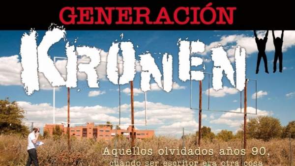 Película que da nombre al ciclo vinculado con la actividad literaria. Película que da nombre al ciclo vinculado con la actividad literaria.