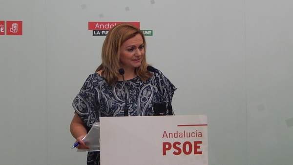 María Jesús Serrano María Jesús Serrano