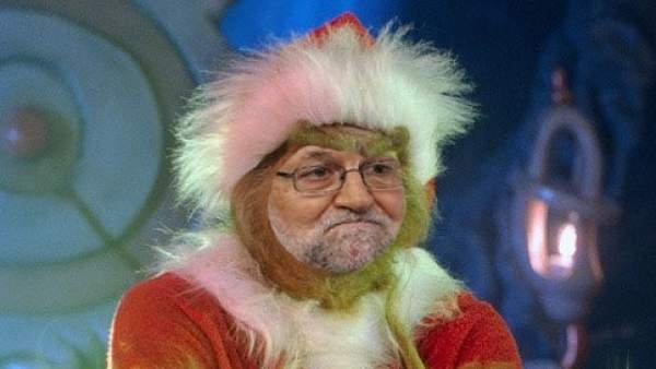 ELECCIONES EN NAVIDAD ELECCIONES EN NAVIDAD