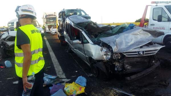 Accidente Accidente