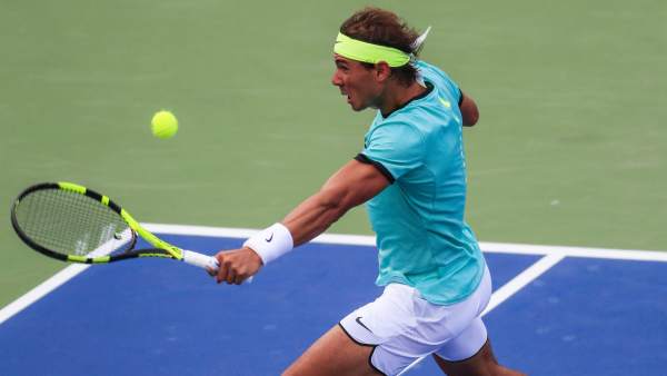 Rafa Nadal Rafa Nadal