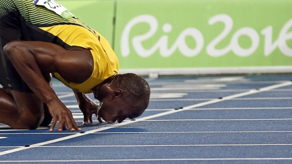 Bolt Bolt