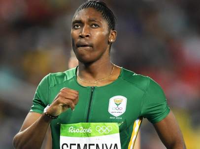 Semenya