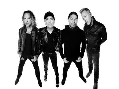 Metallica