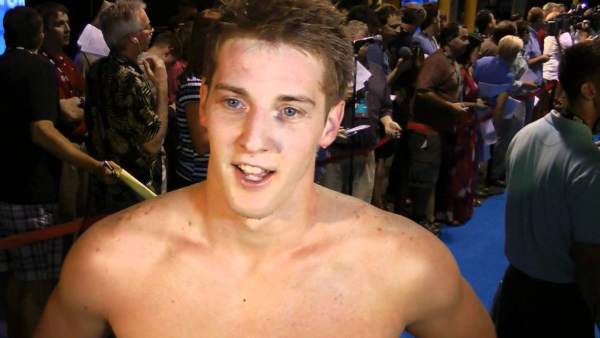 Jimmy Feigen Jimmy Feigen