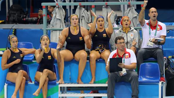 Waterpolo Waterpolo