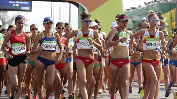 Beatriz Pascual Beatriz Pascual