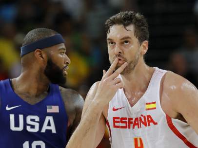 Pau Gasol