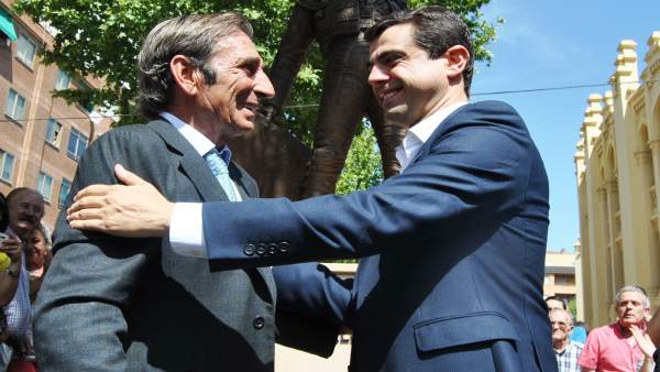 Dámaso González Dámaso González