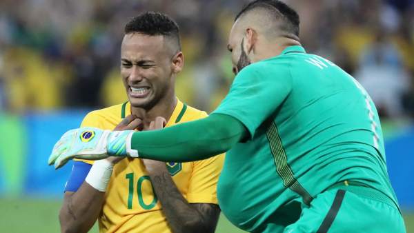 Neymar Neymar