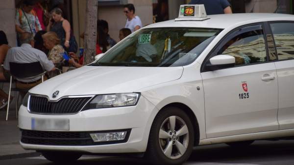 Taxi Taxi