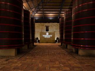 Bodegas Ramón Bilbao