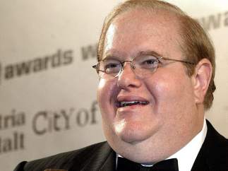 Lou Pearlman, creador de las míticas 'boybands' noventeras Backstreet Boys y 'N Sync