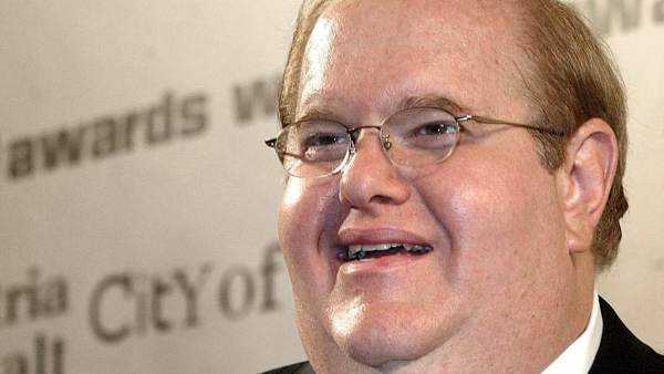 Lou Pearlman, creador de las míticas 'boybands' noventeras Backstreet Boys y 'N Sync Lou Pearlman, creador de las míticas 'boybands' noventeras Backstreet Boys y 'N Sync