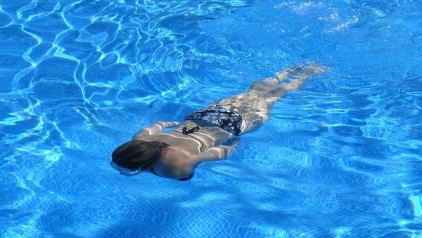 Piscina Piscina