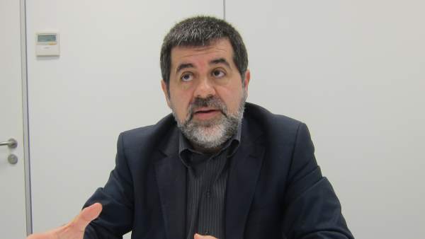 Jordi Sánchez (ANC). Jordi Sánchez (ANC).
