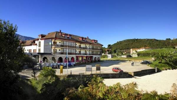 Hotel Kaype. Hotel Kaype.