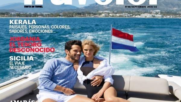 Conde Nast Traveler Conde Nast Traveler