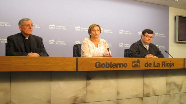 Presentación convenio patrimonial Diócesis Presentación convenio patrimonial Diócesis