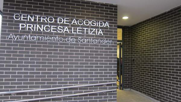 Centro De Acogida Princesa Letizia Centro De Acogida Princesa Letizia