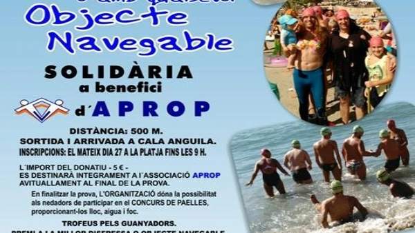 Cartel de la Travesía Popular Solidaria Cartel de la Travesía Popular Solidaria