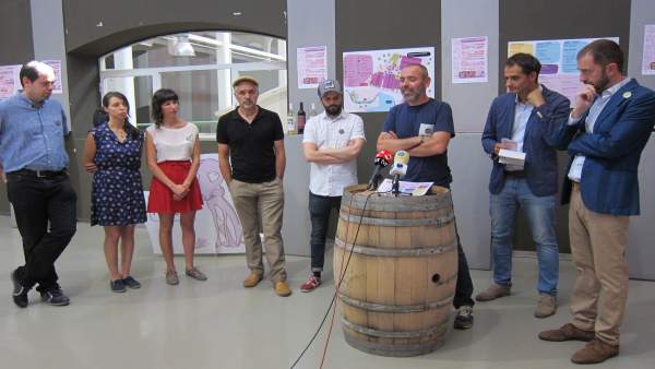MUWI Rioja Fest ya tiene los horarios definitivos MUWI Rioja Fest ya tiene los horarios definitivos