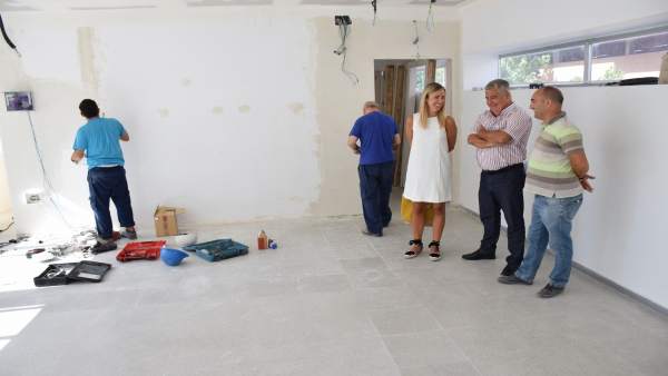 Nota Obras IES Christinte Picasso Nota Obras IES Christinte Picasso