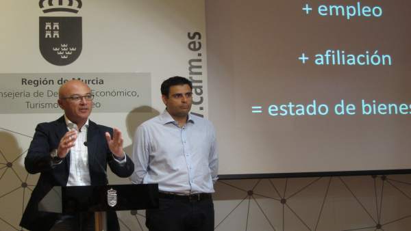 Juan Hernández y Alejandro Zamora Juan Hernández y Alejandro Zamora
