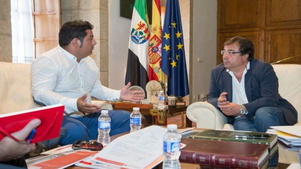 Vara y Cruz Roja Vara y Cruz Roja