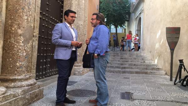 Nota Y Fotografía Visita Casa Ágreda Nota Y Fotografía Visita Casa Ágreda