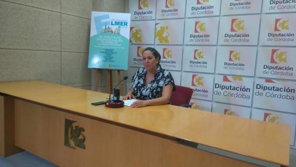 Amo presenta la convocatoria del Programa Elmer Amo presenta la convocatoria del Programa Elmer