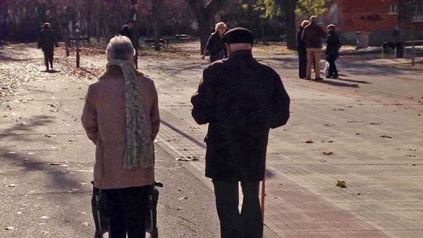 Recurso de ancianos, vejez Recurso de ancianos, vejez