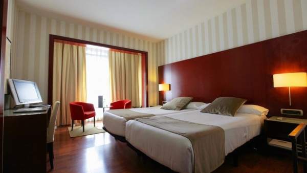 Zenit Hoteles Zenit Hoteles