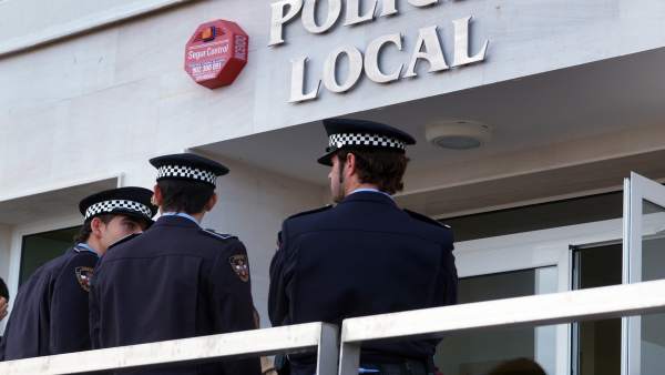 Policía Local Policía Local